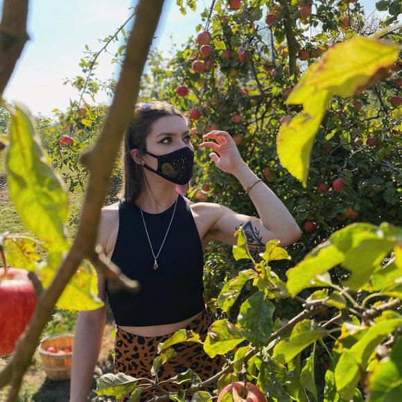 Meet your Posher, Molly - Picture 1 of 1